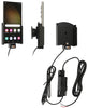 Gerätehalter 727346 mit Ladefunktion - für Smartphones - Samsung Galaxy S23 Ultra SM-S918B/DS