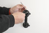 Gerätehalter 727365 mit Ladefunktion - für Computer - Honeywell CT47