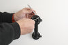Gerätehalter 727366 mit Ladefunktion - für Computer - Honeywell CT47