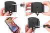 Gerätehalter 727368 mit Ladefunktion - für Smartphones - Apple iPhone 14 Pro, Apple iPhone 14 Pro Max, Apple iPhone 13 Pro und weitere