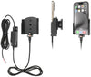 Gerätehalter 727369 mit Ladefunktion - für Smartphones - Apple iPhone 15, Apple iPhone 15 Pro