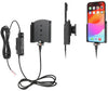 Gerätehalter 727374 mit Ladefunktion - für Smartphones - Apple iPhone 15 Plus