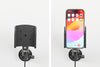Gerätehalter 727394 mit Ladefunktion - für Smartphones - Apple iPhone 15 Pro