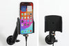 Gerätehalter 727396 mit Ladefunktion - für Smartphones - Apple iPhone 15 Pro Max