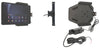 Gerätehalter 727399 mit Ladefunktion - für Smartphones - Samsung Galaxy Tab A11 8.7 SM-X133/LTE SM-X135, Samsung Galaxy Tab A9 SM-X110/SM-X115