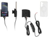 Gerätehalter 727405 mit Ladefunktion - für Smartphones - Samsung Galaxy S24+ SM-S926B/DS