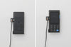 Gerätehalter 727408 mit Ladefunktion - für Bezahlterminals - Zettle PayPal Reader