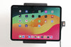 Gerätehalter 727409 mit Ladefunktion - für Tablets - Apple iPad Pro 11 2024 (A2836, A2837, A3006)