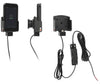Gerätehalter 727413 mit Ladefunktion - für Bezahlterminals - Adyen AMS1