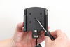 Gerätehalter 727422 mit Ladefunktion - für Computer - Datalogic Memor 30, Datalogic Memor 35
