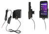 Gerätehalter 727423 mit Ladefunktion - für Computer - Datalogic Memor 35, Datalogic Memor 30