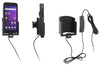 Gerätehalter 727423 mit Ladefunktion - für Computer - Datalogic Memor 35, Datalogic Memor 30
