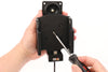 Gerätehalter 727428 mit Ladefunktion - für Rugged Devices - Point Mobile PM84, Point Mobile PM95