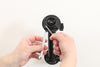 Gerätehalter 727428 mit Ladefunktion - für Rugged Devices - Point Mobile PM84, Point Mobile PM95
