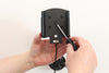 Gerätehalter 727428 mit Ladefunktion - für Rugged Devices - Point Mobile PM84, Point Mobile PM95