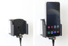 Gerätehalter 727456 mit Ladefunktion - für Smartphones - universell einsetzbar