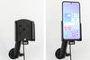 Gerätehalter 727459 mit Ladefunktion - für Smartphones - Samsung Galaxy A36