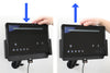 Gerätehalter 727474 mit Ladefunktion - für Tablets - Point Mobile TR54