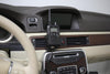 Gerätehalter 730025 mit Ladefunktion - für Funkgeräte - ICOM IP100H, ICOM IP501H