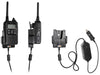 Gerätehalter 730025 mit Ladefunktion - für Funkgeräte - ICOM IP100H, ICOM IP501H
