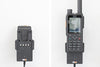 Gerätehalter 730303 mit Ladefunktion - für Funkgeräte - Hytera HP785, Hytera HP705, Hytera HP685