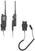 Gerätehalter 730303 mit Ladefunktion - für Funkgeräte - Hytera HP785, Hytera HP705, Hytera HP685