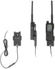 Gerätehalter 732303 mit Ladefunktion - für Funkgeräte - Hytera HP705, Hytera HP785, Hytera HP685