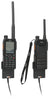 Gerätehalter 732303 mit Ladefunktion - für Funkgeräte - Hytera HP705, Hytera HP785, Hytera HP685