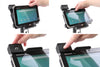 Gerätehalter 735101 mit Ladefunktion - für Rugged Devices - Panasonic FZ-L1