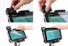 Gerätehalter 735101 mit Ladefunktion - für Rugged Devices - Panasonic FZ-L1