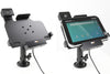 Gerätehalter 735101 mit Ladefunktion - für Rugged Devices - Panasonic FZ-L1