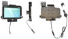 Gerätehalter 735101 mit Ladefunktion - für Rugged Devices - Panasonic FZ-L1