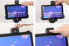 Gerätehalter 735148 mit Ladefunktion - für Tablets - Samsung Galaxy Tab Active Pro T540/T545/T547/T547U