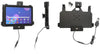 Gerätehalter 735148 mit Ladefunktion - für Tablets - Samsung Galaxy Tab Active Pro T540/T545/T547/T547U