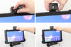 Gerätehalter 735149 mit Ladefunktion - für Tablets - Samsung Galaxy Tab Active Pro T540/T545/T547/T547U