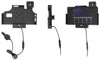 Gerätehalter 735224 mit Ladefunktion - für Tablets - Samsung Galaxy Tab Active 2 SM-T390/SM-T395, Samsung Galaxy Tab Active 3 SM-T570/SM-T575, Samsung Galaxy Tab Active 5 SM-X300/SM-X306B