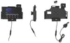 Gerätehalter 735224 mit Ladefunktion - für Tablets - Samsung Galaxy Tab Active 2 SM-T390/SM-T395, Samsung Galaxy Tab Active 3 SM-T570/SM-T575, Samsung Galaxy Tab Active 5 SM-X300/SM-X306B