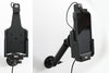 Gerätehalter 735306 mit Ladefunktion - für Rugged Devices - Zebra TC53e, Zebra TC58e, Zebra TC58 und weitere