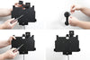 Gerätehalter 735328 mit Ladefunktion - für Smartphones - Samsung Galaxy Tab Active 4 Pro SM-T630/SM-T636