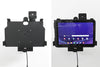 Gerätehalter 735328 mit Ladefunktion - für Smartphones - Samsung Galaxy Tab Active 4 Pro SM-T630/SM-T636