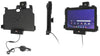 Gerätehalter 735328 mit Ladefunktion - für Smartphones - Samsung Galaxy Tab Active 4 Pro SM-T630/SM-T636