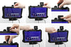 Gerätehalter 735329 mit Ladefunktion - für Smartphones - Samsung Galaxy Tab Active 4 Pro SM-T630/SM-T636