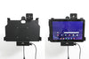 Gerätehalter 735329 mit Ladefunktion - für Smartphones - Samsung Galaxy Tab Active 4 Pro SM-T630/SM-T636