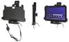Gerätehalter 735329 mit Ladefunktion - für Smartphones - Samsung Galaxy Tab Active 4 Pro SM-T630/SM-T636