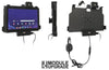 Gerätehalter 735329 mit Ladefunktion - für Smartphones - Samsung Galaxy Tab Active 4 Pro SM-T630/SM-T636