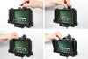 Gerätehalter 735386 mit Ladefunktion - für Smartphones - Samsung Galaxy Tab Active 3 SM-T570/SM-T575, Samsung Galaxy Tab Active 5 SM-X300/SM-X306B