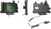 Gerätehalter 735387 mit Ladefunktion - für Smartphones - Samsung Galaxy Tab Active 5 SM-X300/SM-X306B, Samsung Galaxy Tab Active 3 SM-T570/SM-T575