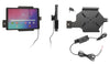 Gerätehalter 736132 mit Ladefunktion - für Tablets - Samsung Galaxy Tab A 10.1 (2019) SM-T510/SM-T515
