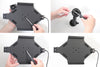 Gerätehalter 736168 mit Ladefunktion - für Tablets - Apple iPad 10.2 8th Gen (A2428, A2429, A2430 und weitere