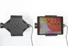 Gerätehalter 736168 mit Ladefunktion - für Tablets - Apple iPad 10.2 8th Gen (A2428, A2429, A2430 und weitere
